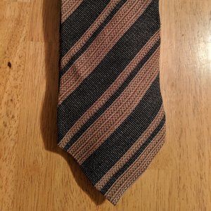Giorgio Armani Cravatte 55% Silk 45% Viscose Tie